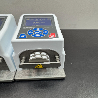 Ismatecreglo ICC Peristaltic Pump; Quantity: 4 image 2